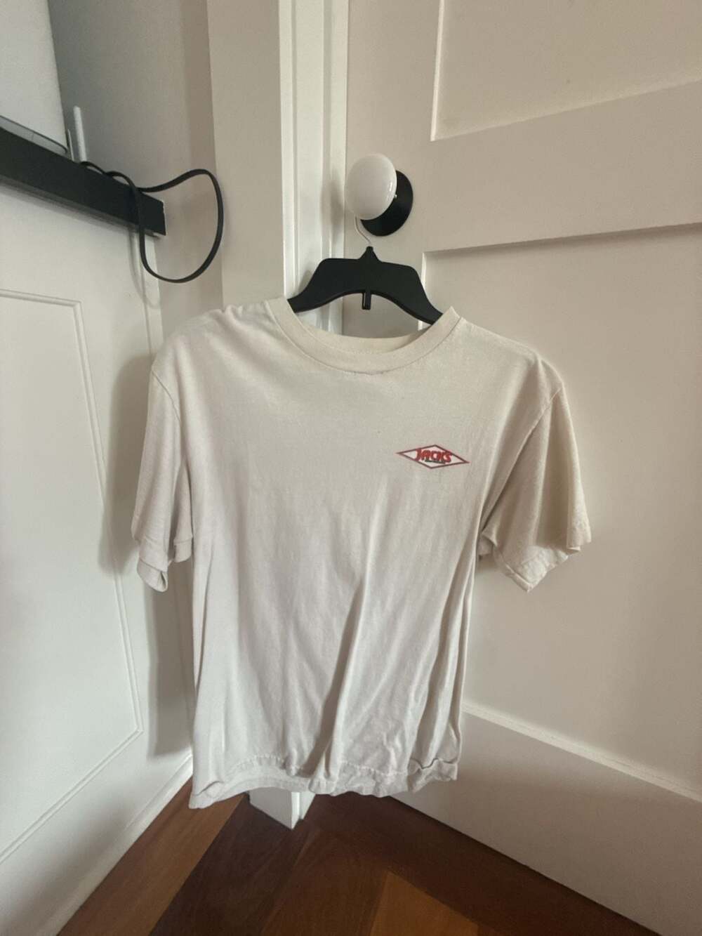 Jacks Surfboards California Graphic T-Shirt
